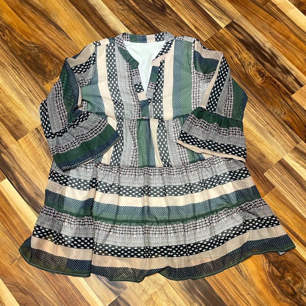 Womens Dress